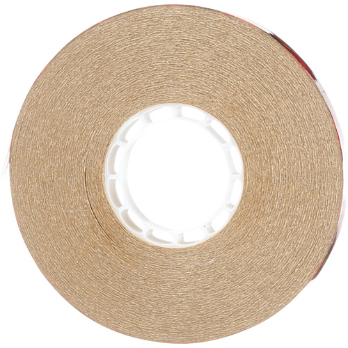 Scotch&reg; ATG Adhesive Transfer Tape, 6 mm (1/4") W x 33 m (108') L, 2 mils Ontario Safety Products