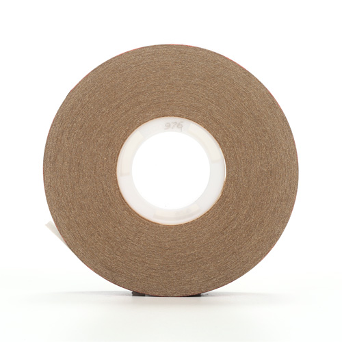 Scotch&reg; ATG Adhesive Transfer Tape, 12.7 mm (1/2") W x 33 m (108') L, 2 mils Ontario Safety Products