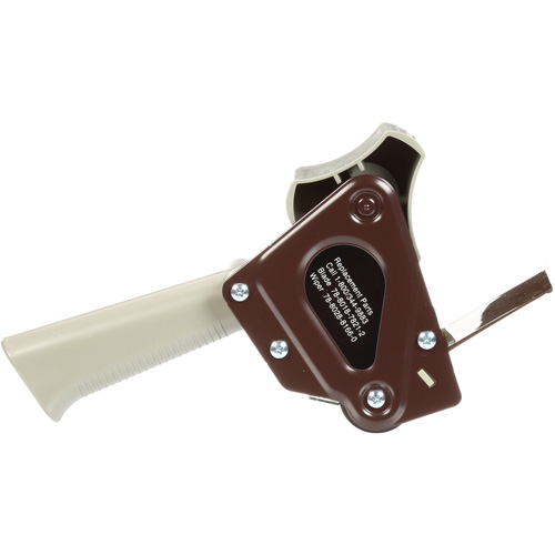 Scotch&reg; Box Sealing Tape Dispenser 40 PE, Standard Duty, Fits Tape Width Of 48 mm (2") Ontario Safety Products