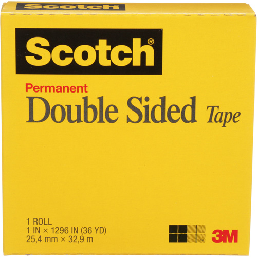 Removable-Repositionable Tape Ontario Safety Products