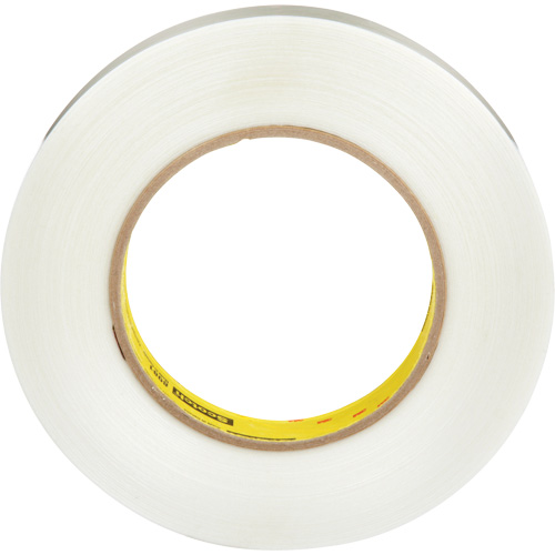 Ruban renforc&eacute; de filaments Scotch, &eacute;paisseur 6,6 mils, 18 mm (3/4") x 55 m (180')  Ontario Safety Products