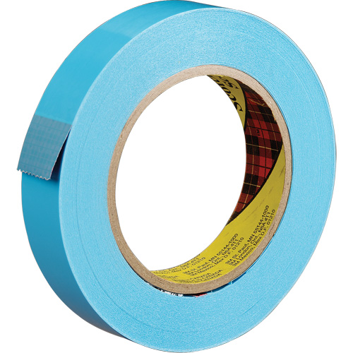 Ruban de cerclage Scotch, &eacute;paisseur 4,6 mils, 48 mm (2") x 55 m (180')  Ontario Safety Products