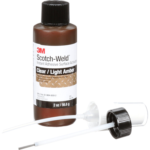 Activateur de surface pour colle instantan&eacute;e Scotch-Weld Ontario Safety Products