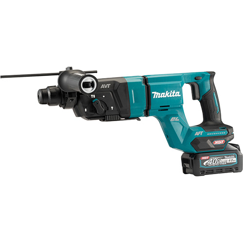 Marteau rotatif avec moteur sans balai XGT, 40 V, 1-1/8", 2 lb-pi, 0-980 tr/min Ontario Safety Products