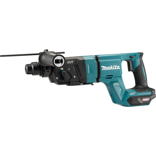 Marteau rotatif XGT avec moteur sans balai (outil seulement), 40 V, 1-1/8", 2 lb-pi, 0-980 tr/min Ontario Safety Products