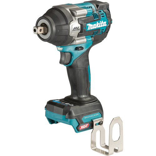 Cl&eacute; &agrave; chocs avec couple moyen et moteur sans balai XGT (outil seulement), 40 V, Mandrin 1/2" Ontario Safety Products