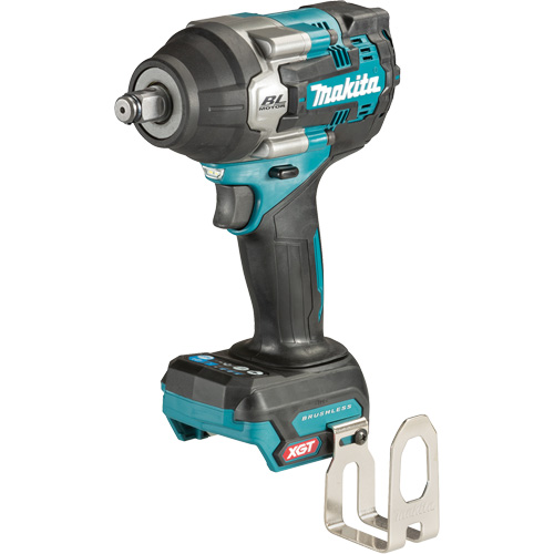 Cl&eacute; &agrave; chocs avec couple moyen et moteur sans balai XGT (outil seulement), 40 V, Mandrin 1/2" Ontario Safety Products