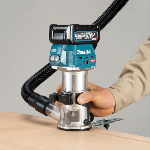 Toupie compacte sans fil avec moteur sans balai XGT (outil seulement) Ontario Safety Products