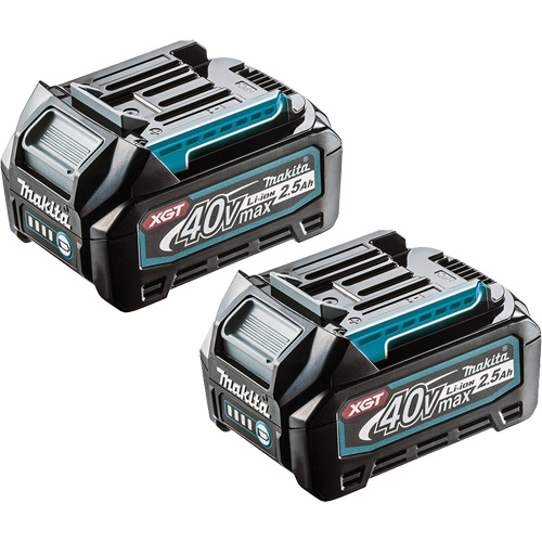 Batterie au li-ion GT 2.5 Ah, 40 V Ontario Safety Products