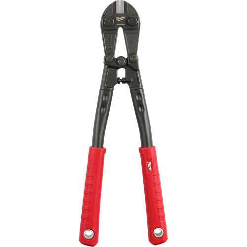 Bolt Cutter, 14" L, Center Cut Ontario Safety Products