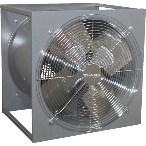 Portable Utility Fan Ontario Safety Products