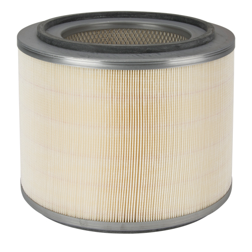 Extracteurs de fum&eacute;e mobiles &agrave; filtres autonettoyants - Cartouches-filtres de rechange Ontario Safety Products