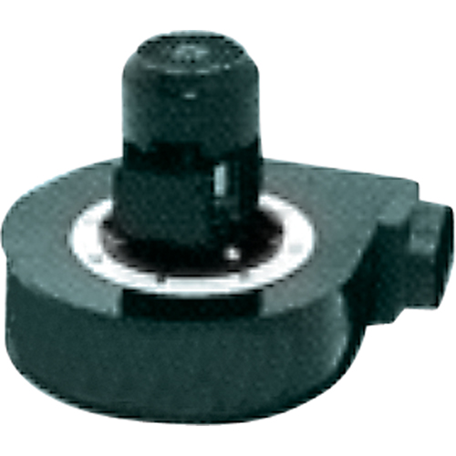 Ventilateurs pour extracteurs de fum&eacute;e Ontario Safety Products