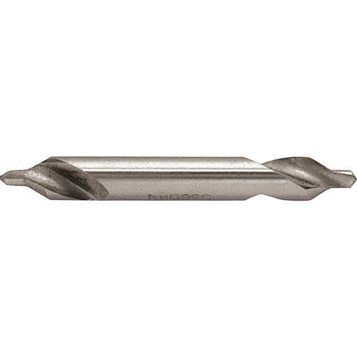 Combined Drill & Countersink, #3, High Speed Steel Ontario Safety Products