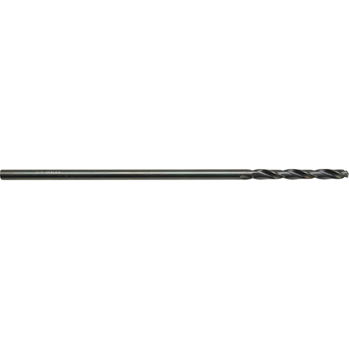 Aircraft Extension Drill Bit, #1, High Speed Steel, 2-5/8" Flute Ontario Safety Products
