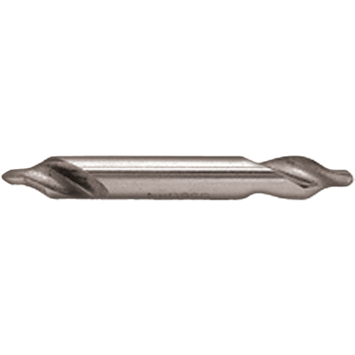 Combin&eacute; foret & fraise, #0, Petit diam&egrave;tre de 0,025", Grand diam&egrave;tre de 1/8", Carbure Ontario Safety Products