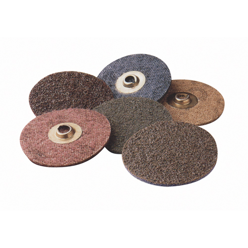 Scotch-Brite Surface Blending Discs, 2" Dia. Ontario Safety Products
