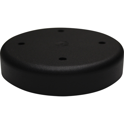 Bases de montage pour lampe de travail Ontario Safety Products