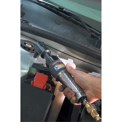 High Torque Ratchet Wrench, 3/8" Drive, 1/4" NPTF, 4 CFM Ontario Safety Products