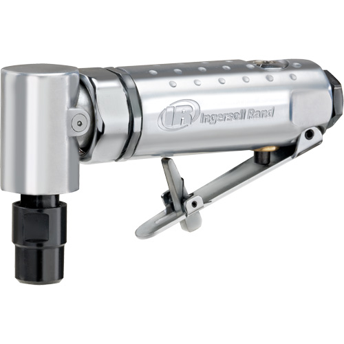 Right-Angle Die Grinder, 1/4" Collet, 21000 RPM Ontario Safety Products