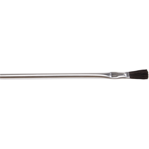 Acid/Flux Brushes, 6-1/8" Long Ontario Safety Products