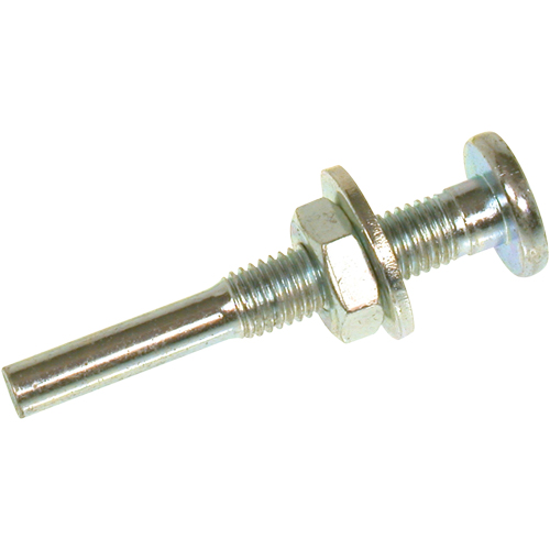 Porte-al&eacute;soir de brosse, 1-1/2" Ontario Safety Products