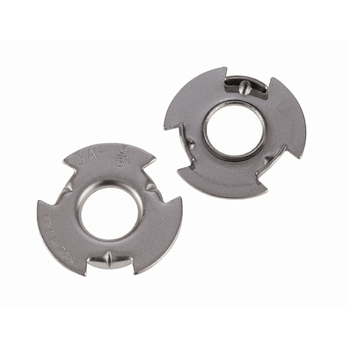 Adaptateur m&eacute;talliques pour al&eacute;sage centra 1 1/4" & 2" Ontario Safety Products
