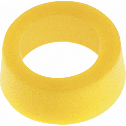 Brosses rotatives &agrave; fils cr&ecirc;p&eacute;s - Bagues de centrage Ontario Safety Products