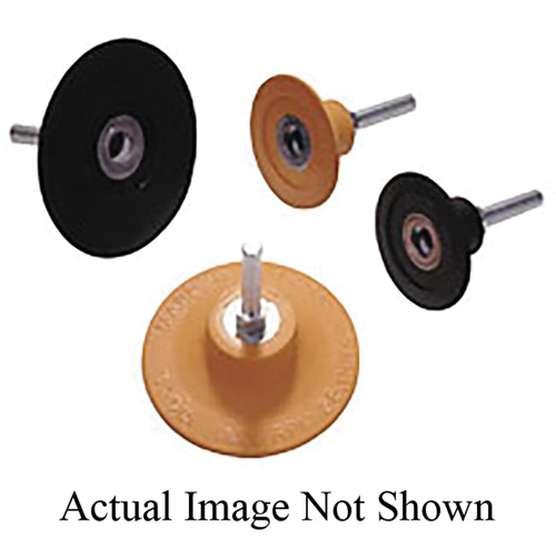 TWIST Quick-Change Backing Pad Ontario Safety Products