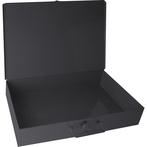 Compartment Steel Scoop Boxes  Ontario Safety Products