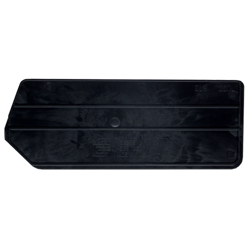 Divider for Stack & Hang Bin Ontario Safety Products