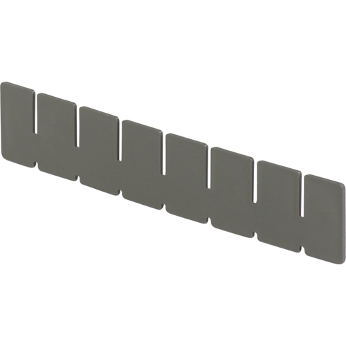 Boîtes D.E.S. avec diviseurs - Diviseurs courts Ontario Safety Products