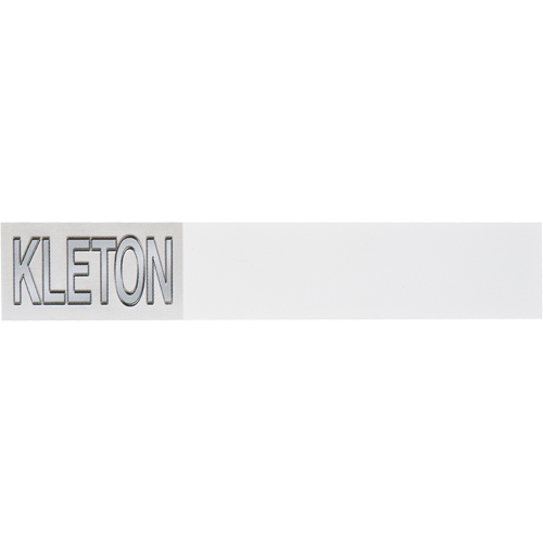 Label for KPC-400 Parts Cabinet Ontario Safety Products