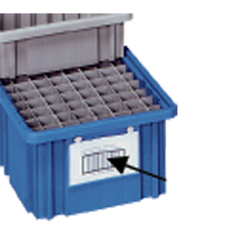 Label Holder Ontario Safety Products
