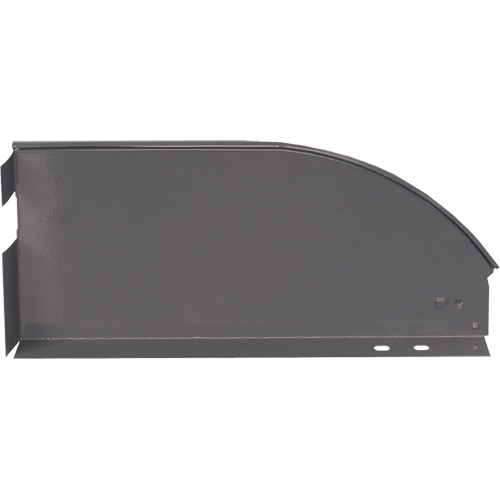 Rotabin Storage Units   34" Diameter   Divider Ontario Safety Products