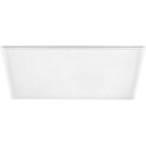 Fen&ecirc;tre transparente pour contenant empilable g&eacute;ant Ontario Safety Products