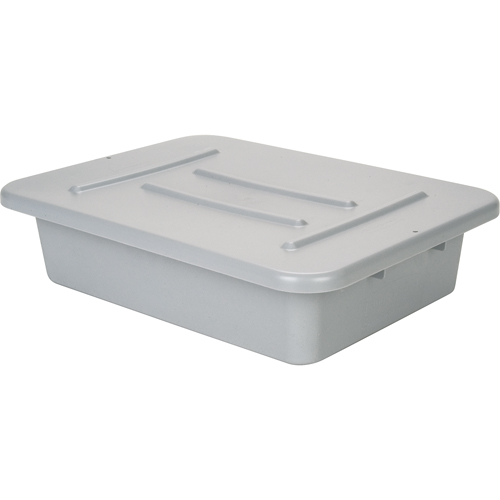 Boîtes utilitaires - Couvercle Ontario Safety Products