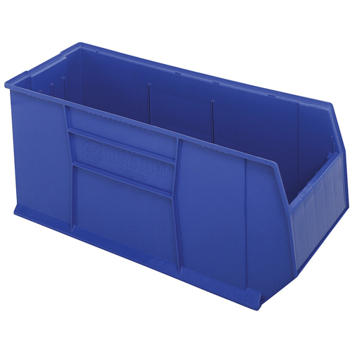 Bacs de stockage Rackbin pour palettes, 16-1/2" la x 41-7/8" p x 17-1/2" h Ontario Safety Products