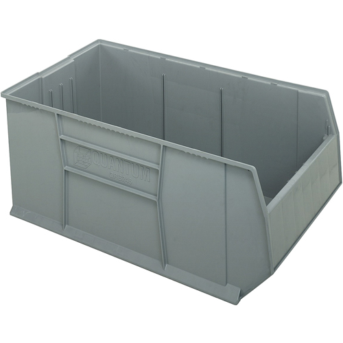 Bacs de stockage Rackbin pour palettes, 23-7/8" la x 41-7/8" p x 17-1/2" h Ontario Safety Products