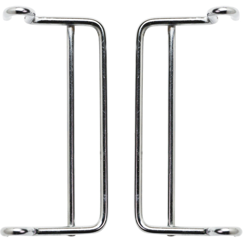 Wire Mesh Side Hanger Ontario Safety Products