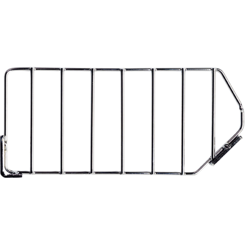 Wire Mesh Divider Ontario Safety Products