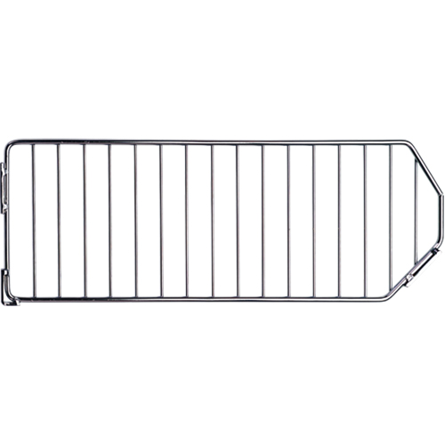 Wire Mesh Divider Ontario Safety Products