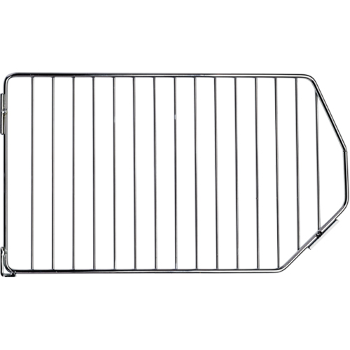 Wire Mesh Divider Ontario Safety Products