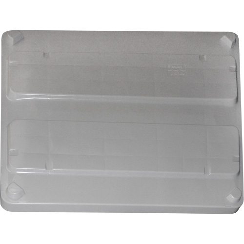 Pallet Container Lid Ontario Safety Products