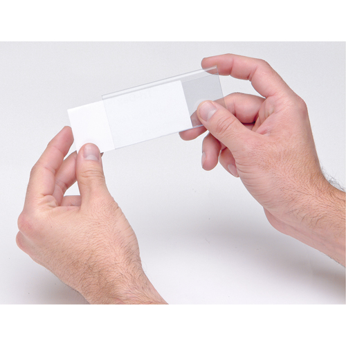 Porte-&eacute;tiquette Ontario Safety Products