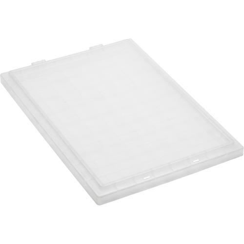 Couvercle pour contenant robuste Stack & Nest Ontario Safety Products