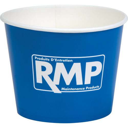 Polyethylene-Coated Bucket Ontario Safety Products