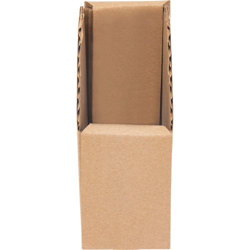 Diviseurs amovibles profonds en carton ondul&eacute; Ontario Safety Products