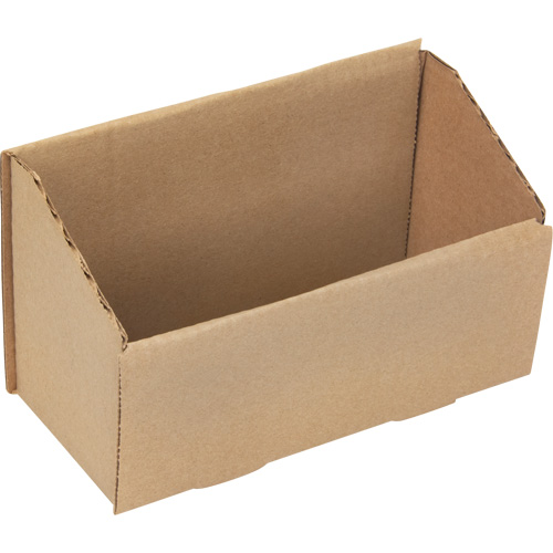 Corrugated Deep Removable Dividers Ontario Safety Products