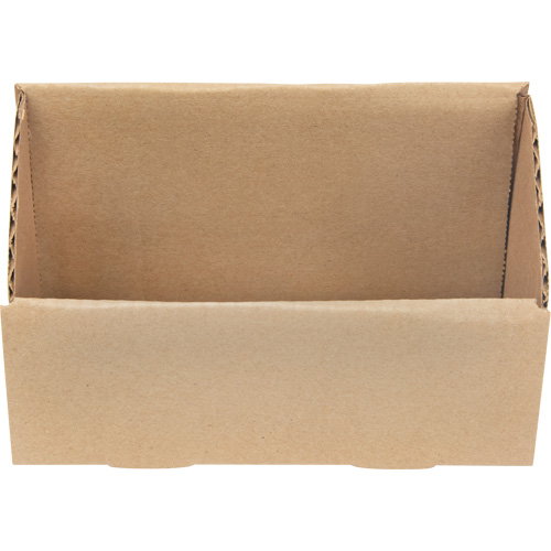 Corrugated Deep Removable Dividers Ontario Safety Products